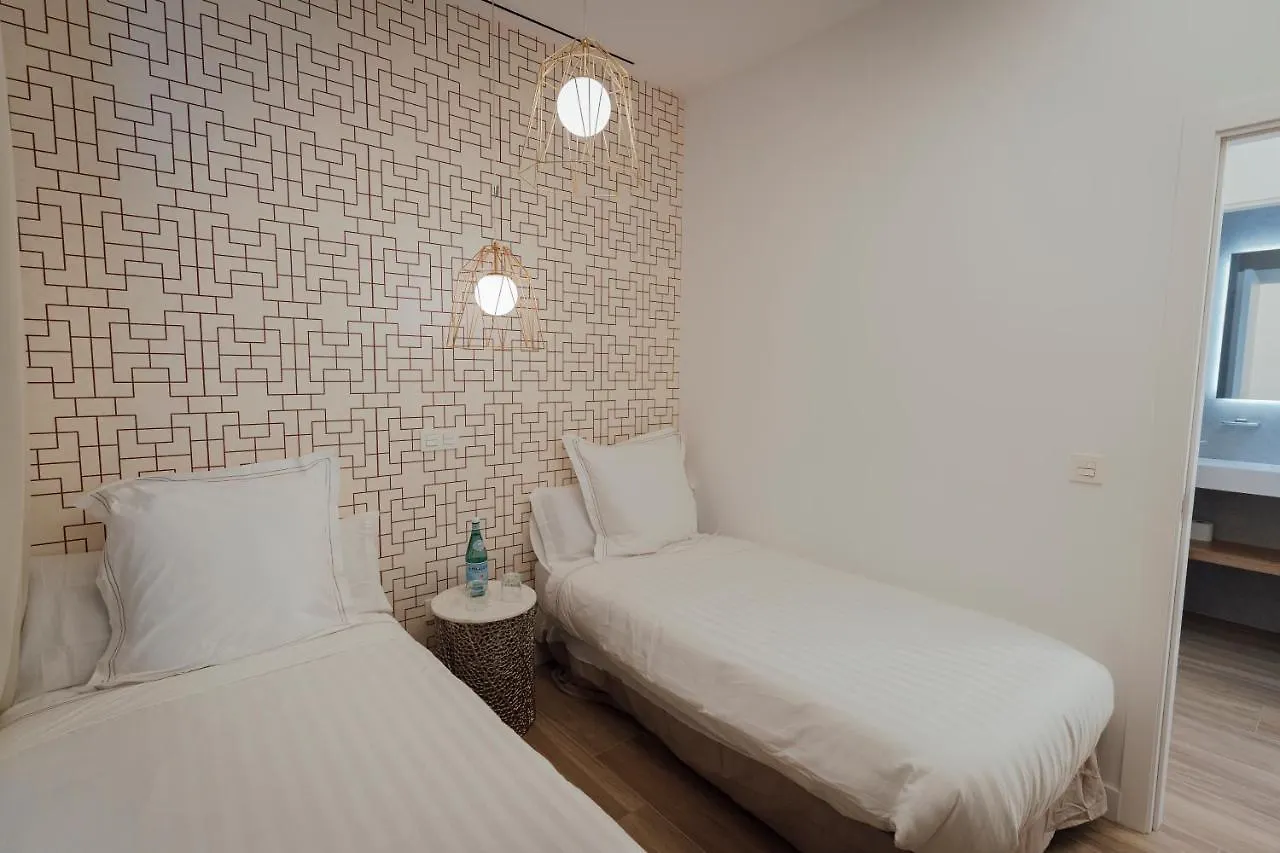 Apartment Galmen Suites Seville Spain