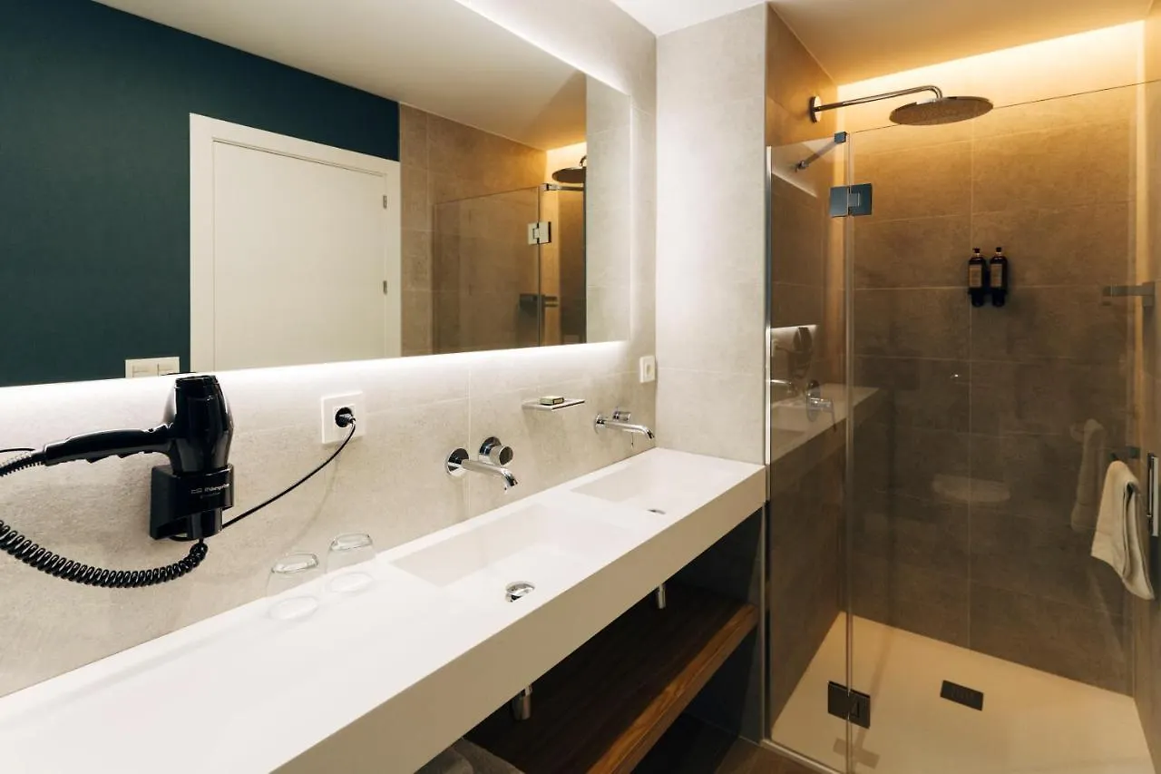 Apartment Galmen Suites Seville