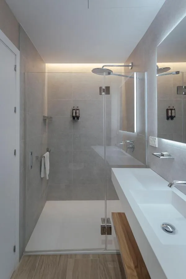 Apartment Galmen Suites Seville