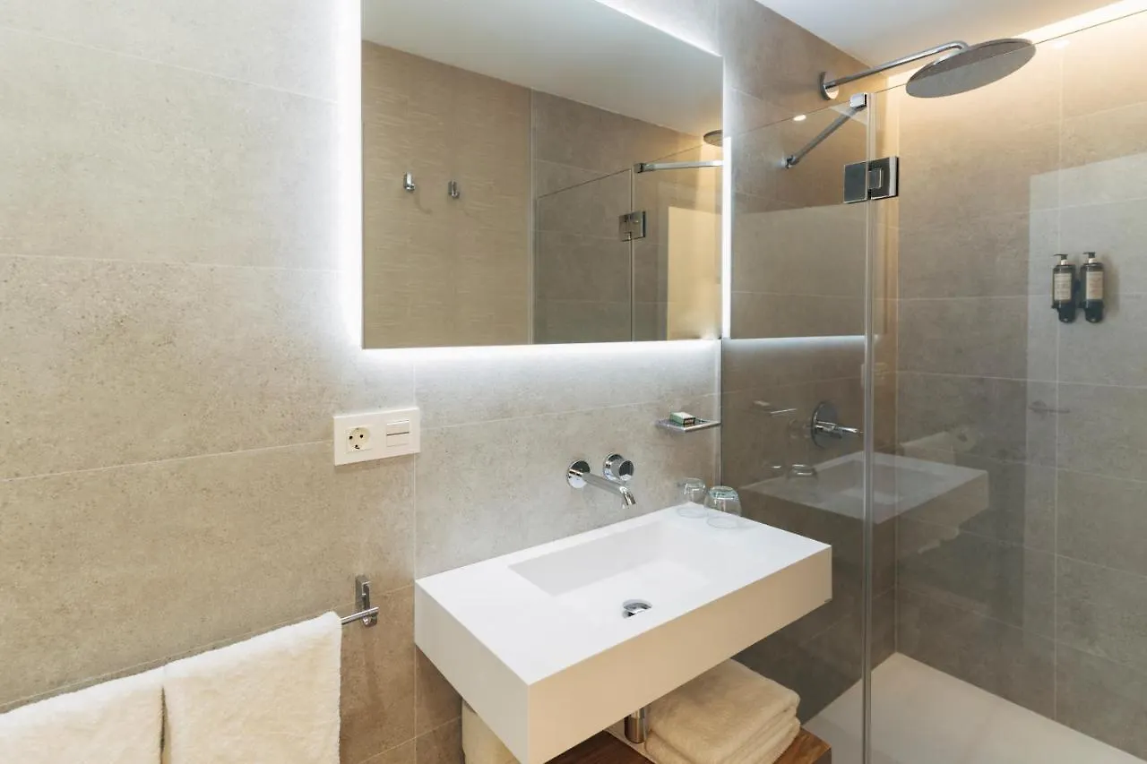 Apartment Galmen Suites Seville Spain