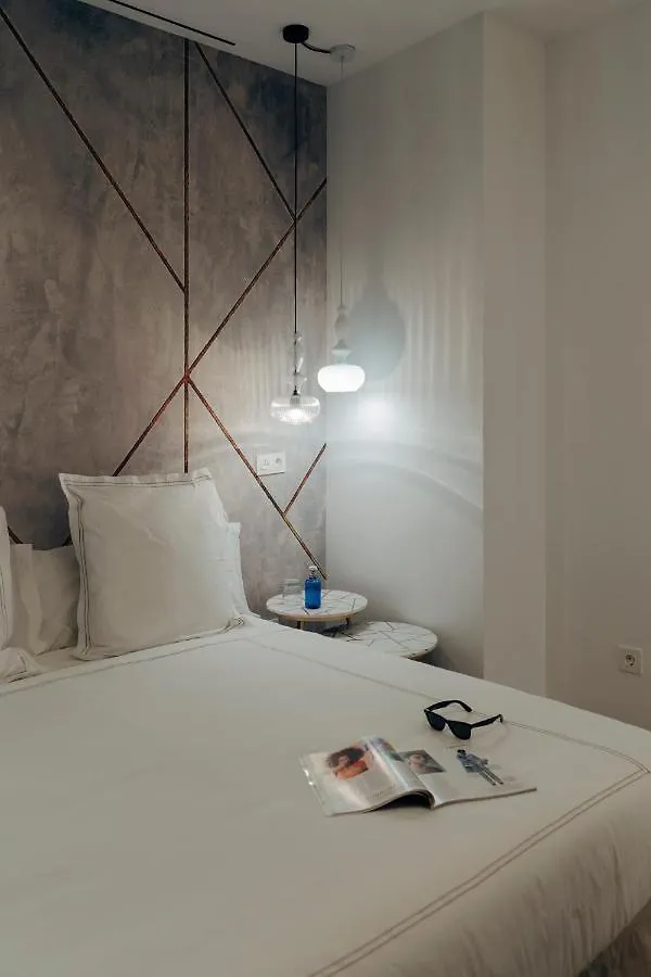 Galmen Suites Seville 0*,  Spain