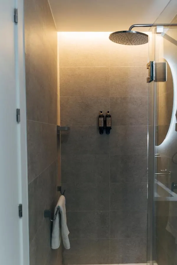 Galmen Suites Seville Apartment