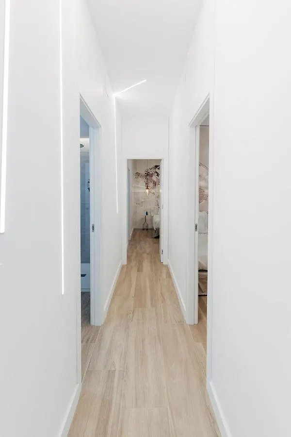 Galmen Suites Seville