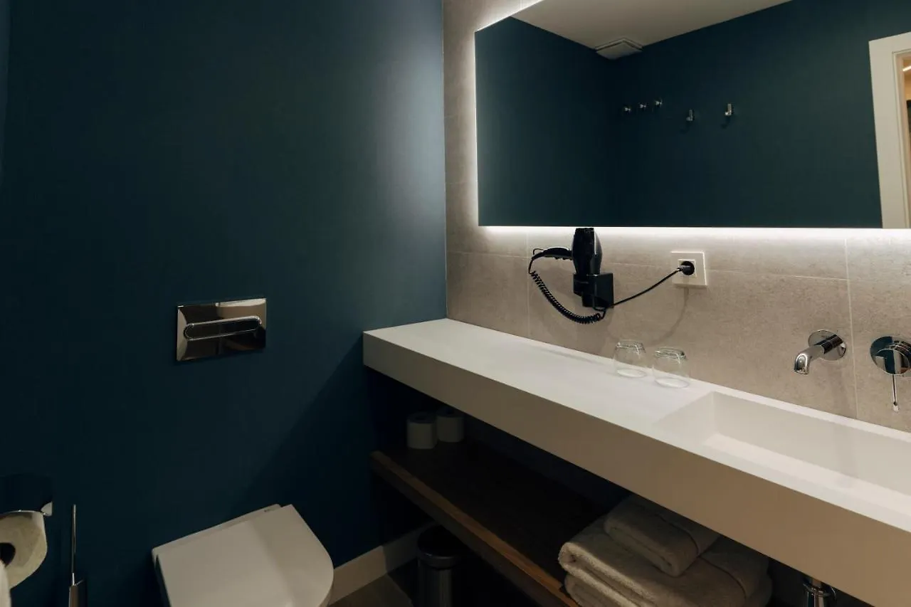 Galmen Suites Seville Apartment