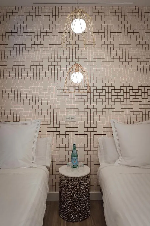 Galmen Suites Seville