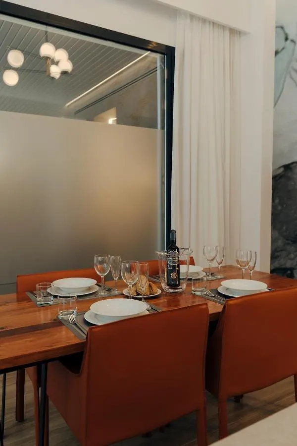 Galmen Suites Seville Apartment