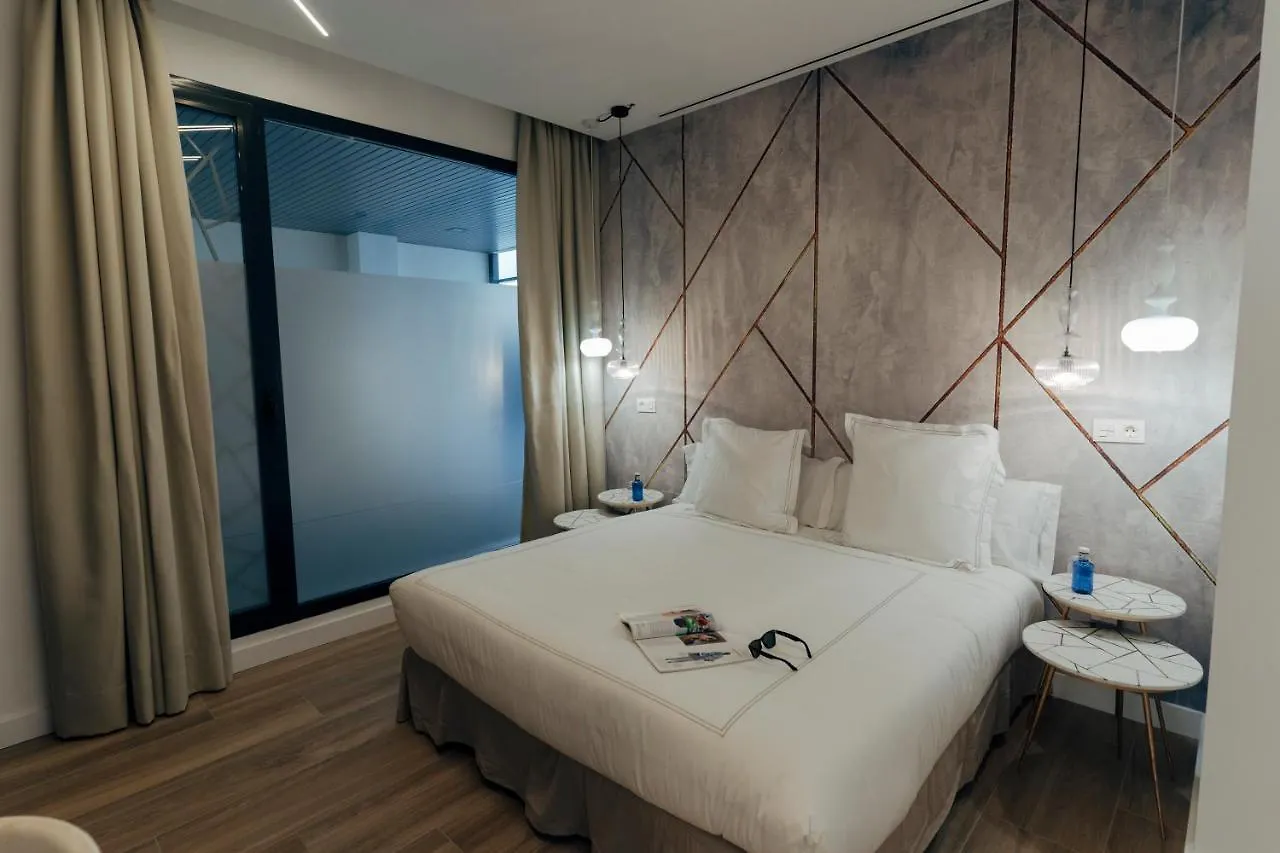 Galmen Suites Seville