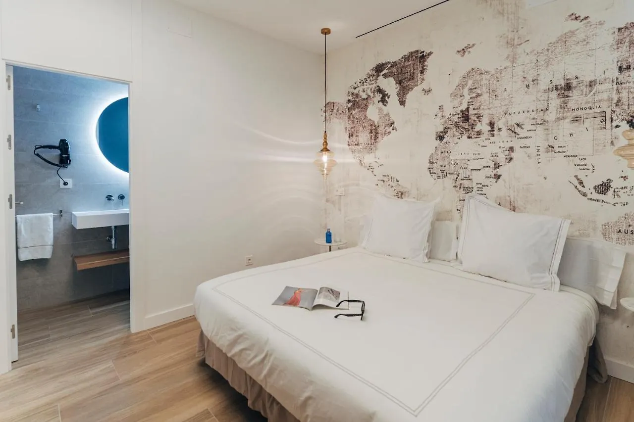 Galmen Suites Seville 0*,  Spain