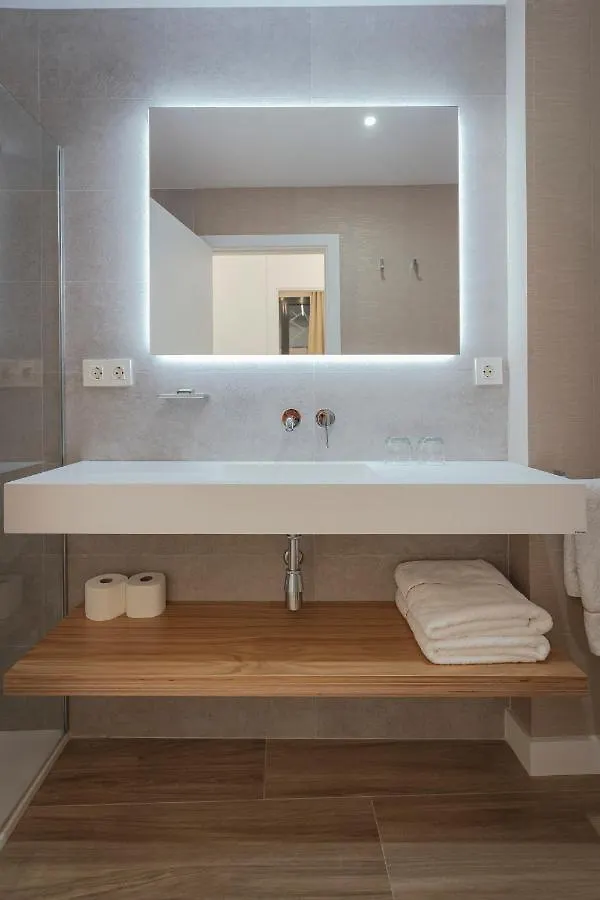 Galmen Suites Seville Apartment