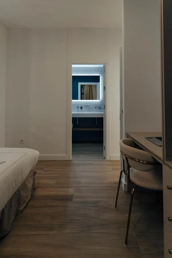 Galmen Suites Seville 0*,