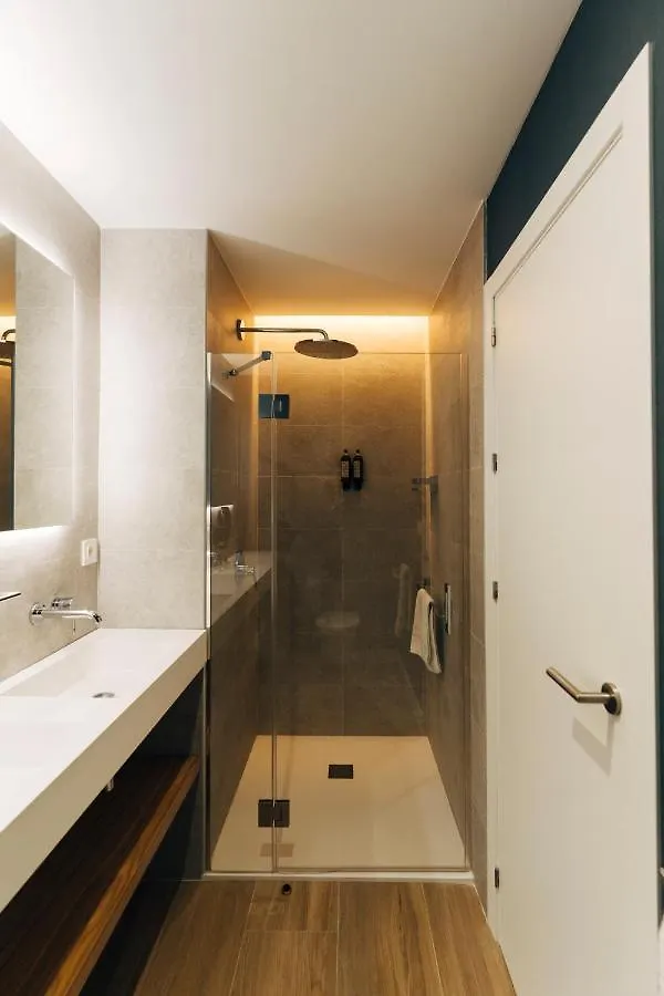 Galmen Suites Seville 0*,  Spain
