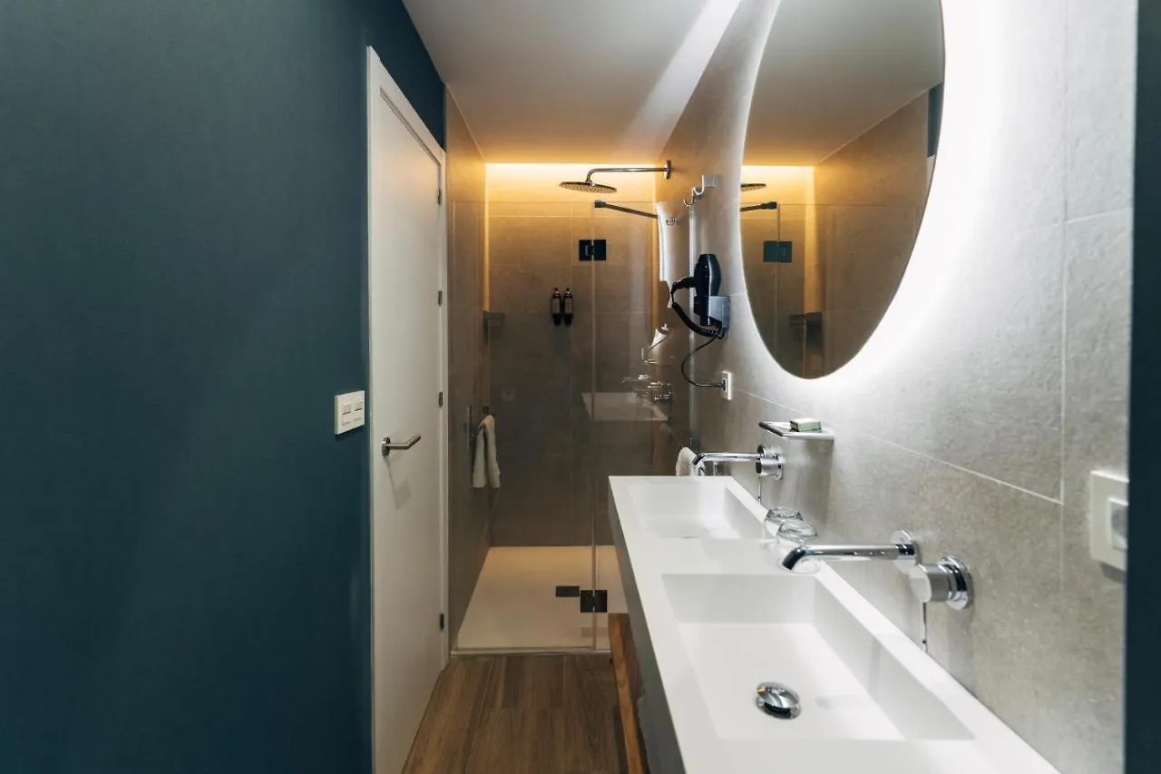 Galmen Suites Seville