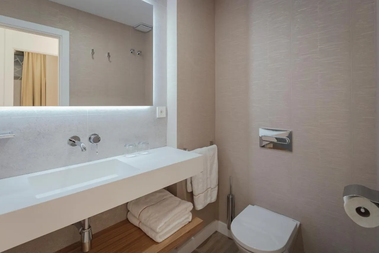 Apartment Galmen Suites Seville