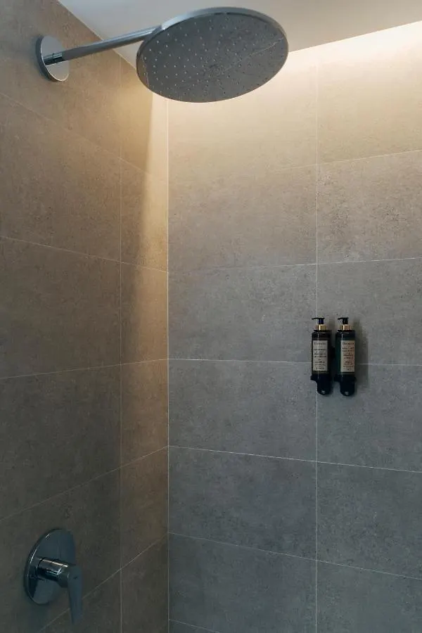 Galmen Suites Sevilla Spanien